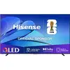 Image de Hisense 98E7Q 2,49 m (98 ) 4K Ultra HD Smart TV Wifi Noir - Neuf