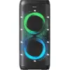 Image de Hisense Party Thunder 620 W Volume sonore 18 heures d'autonomie 5 effets lumineux