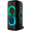 Image de Hisense   Orateur Sans Fil Anti-éclaboussures 620w   Gamme De Fréquence 50-60hz   Autonomie 18h   Pour Salle De Bain Et Extérieur