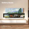Image de Hisense 32s5q 81,3 Cm (32) Full Hd Smart Tv Wi-fi Argent, Blanc