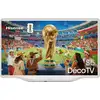Image de Hisense 32S5Q 81,3 cm (32 ) Full HD Smart TV Wifi Argent, Blanc - Neuf