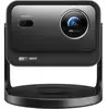 Image de Projecteur laser Hisense C3 DLP 4K UHD 2500 lm 300 Zoom 1,3x Argent/Noir avec VIDAA U et JBL - Neuf