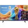 Image de Hisense 32A4S 81,3 cm (32") Full HD Smart TV Wifi Noir 200 cd/m²