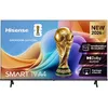 Image de Téléviseur LED Hisense 40A4S 40 Full HD Smart QLED WiFi Dolby Audio Noir - Neuf