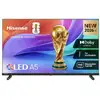 Image de TV QLED Hisense 32A5S 32 pouces Full HD Smart TV Dolby Atmos Noir - Neuf