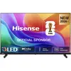 Image de Hisense 40A5S, 101,6 cm (40 pouces), 1920 x 1080 px, QLED, Smart TV, Wi-Fi, Noir