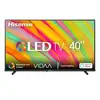 Image de Hisense 40A59S TV QLED Full HD 40 Smart Noir - Neuf