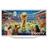 Image de Hisense 43S5Q TV 4K Ultra HD QLED 43 Smart, HDMI, WiFi - Neuf