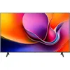 Image de Téléviseur Hisense 43a6s 43 Pouces 4k Uhd Smart Led Wifi Dolby Vision Hdr10+ Noir