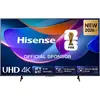 Image de TV Hisense 50A6S (2026) 50" VA UHD 4K Noire
