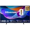 Image de HISENSE 55A6S 2026 - TV LED 4K UHD 139cm