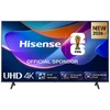 Image de Téléviseur Led 4k Uhd Hisense 65a6s 65 Pouces Smart Vidaa U9.5 Noir Hdmi 2.1 Wifi Bluetooth