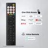 Image de Hisense 50e79s Tv 127 Cm (50") 4k Ultra Hd Smart Tv Wi-fi Noir