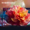 Image de Hisense 55e79s Tv 139,7 Cm (55") 4k Ultra Hd Smart Tv Wi-fi Noir