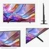 Image de Hisense 65e79s Tv 165,1 Cm (65") 4k Ultra Hd Smart Tv Wi-fi Noir