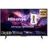 Image de HISENSE QLED 108 cm UHD 144 Hz T2CS Smart TV BT 200x300 F