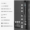 Image de Hisense Smart Tv Miniled 165hz 100 4k 100u7se, Dolby Atmos 2.1 By Devialet, Dolby Vision Iq, Hdr10+, Native 165hz Game Mode, Vidaa Os Avec 1000+ Applis, Alexa Intégrée, Lativù 4k, Wi-fi, Bluetooth