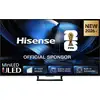Image de Hisense 50U79SE TV 127 cm (50 ) 4K Ultra HD Smart TV Wifi Noir - Neuf