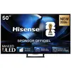 Image de Téléviseur Hisense 50u7se