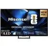 Image de Hisense 55U7SE, 139,7 cm (55 pouces), 3840 x 2160 pixels, ULED, Smart TV, Wi-Fi, noir, gris
