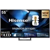 Image de Tv Qd Mini-led 4k - 55u7se