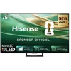 Image de HISENSE 75E8S 2026 - TV MINILED 4K UHD 189cm