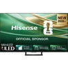 Image de HISENSE 50E8S 2026 - TV MINILED 4K UHD 126cm