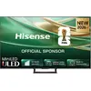 Image de TV Hisense 50E8S (2026) 50" QLED Mini LED UHD 4K