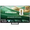 Image de Téléviseur Hisense 65e8s