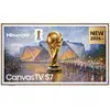 Image de Hisense 65S7S TV 165,1 cm (65 ) 4K Ultra HD Smart TV Wifi Noir - Neuf