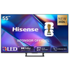 Image de Téléviseur Hisense 55a7s