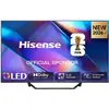 Image de Hisense 43A79S TV 109,2 cm (43") 4K Ultra HD Smart TV Wifi Noir
