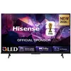 Image de Téléviseur Hisense QLED 108 cm UHD 60 Hz T2CS Smart TV BT 200x200 F