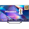 Image de Téléviseur Hisense 43a7s