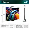 Image de TV LED (2026) Hisense RGB Mini LED 65UR9S 164 cm - Neuf