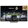 Image de Hisense 65UR8S 165,1 cm (65") 4K Ultra HD Smart TV Wifi Noir