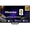 Image de TV Hisense 55U7S PRO (2026) 55" Mini-LED PRO Hi-QLED UHD 4K