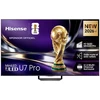 Image de Hisense 55u7s Pro Tv 55 Pouces Mini-led Qled 4k Smart Tv 165 Hz