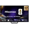 Image de Hisense 75U7DS PRO, 190,5 cm (75 pouces), 3840 x 2160 pixels, ULED, Smart TV, Wi-Fi, noir, gris