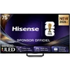 Image de HISENSE 75U7S PRO 2026 - TV MINILED 4K 189cm