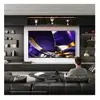 Image de Téléviseur Smart TV Hisense 75U7S Pro 75  Mini LED QLED 4K 165 Hz Dolby Vision Dolby Atmos Gris/Noir - Neuf