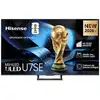 Image de Téléviseur Hisense 85U7SE 85 4K Mini LED Smart TV VIDAA U9 144 Hz VA HDMI 2.1 Noir/Gris - Neuf
