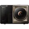 Image de XR10 - Vidéoprojecteur Laser 4K Trichroma Hisene, Noir et Marron - Neuf