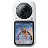 Image de Insta360 X6 Standard Bundle Arctic Blanc 8K Ultra HD 42 MP - Neuf