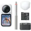 Image de INSTA360 Caméra 360 X6 Version Essentials Arctic White - Neuf