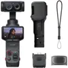 Image de INSTA360 Caméra Luna Ultra Noir - Pack Créateur