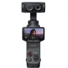 Image de Luna Ultra Creator Cosmic - Caméra sport Insta 360, Noir - Neuf