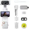 Image de INSTA360 Caméra Luna Ultra Blanc - Pack Créateur