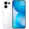 Image de OPPO Reno16 F 5G 16,7 cm (6.57") Double SIM Android 16.0 USB Type-C 8 Go 256 Go 6500 mAh Blanc
