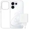 Image de Reno16 Pro (5G) 512 Go, Blanc - Neuf